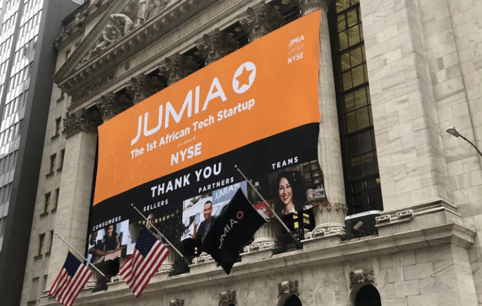 Jumia