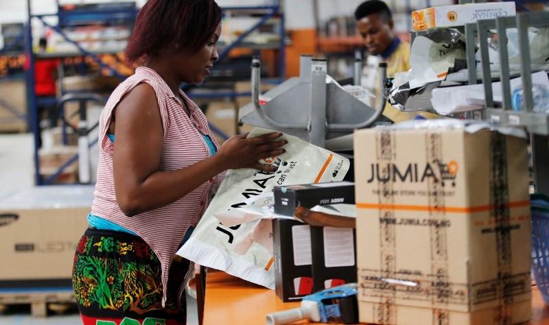 Jumia