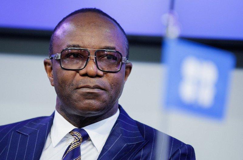 How Kachikwu strove to fulfil oil sector promises