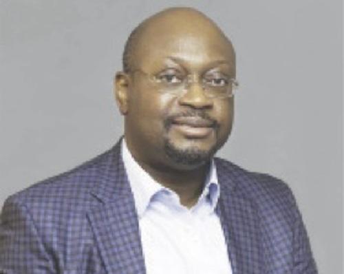 Kayode Ariyo is the Executive Director, Business Development & Operations of Global Accelerex