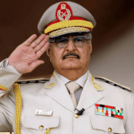 Haftar