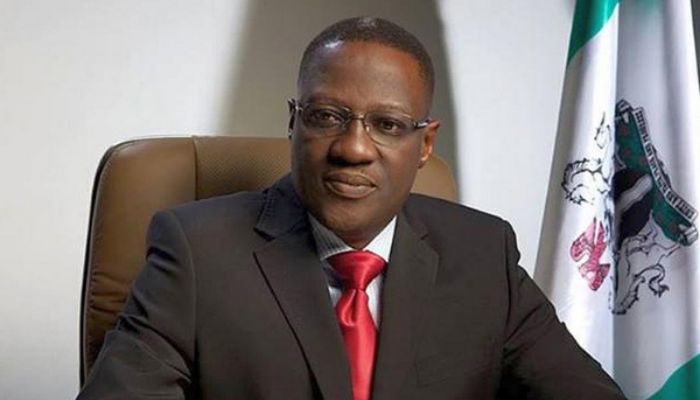 Kwara Governor