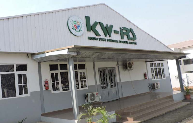 Kwara State Internal Revenue Service