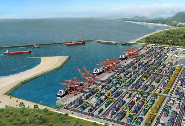 LADOL selected for operational study by Customs Staff College