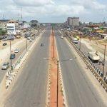 Buhari inaugurates Lagos Airport Road, Ayinke House today