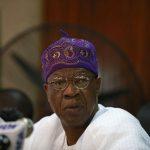 Lai Mohammed