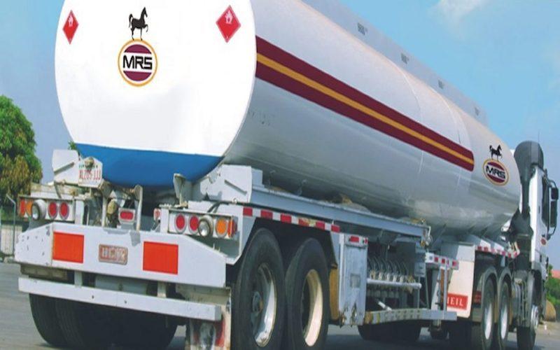 MRS Oil records first loss in seven years on lowered tax credit
