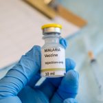 Malaria vaccine