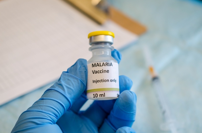 Malaria vaccine
