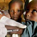 UNICEF, partners Rubella initiative, to tackle measles in Nigeria, Liberia, others