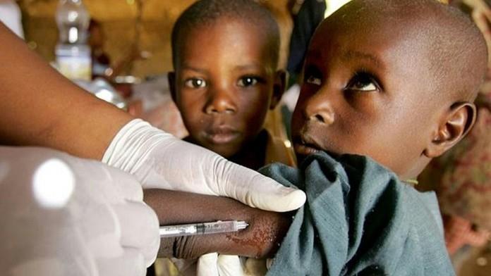 UNICEF, partners Rubella initiative, to tackle measles in Nigeria, Liberia, others