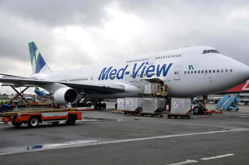 Med-View Airline