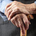 Nigeria's life expectancy