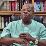 NBA demands release of its former 2nd vice president, Monday Ubani