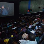 Report shows how Nigerians spent N60m on weekend movies