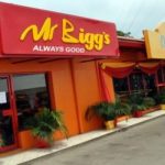 Mr Bigg's