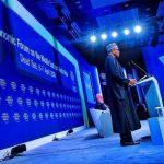 Buhari blames global economic inequalities for terrorism