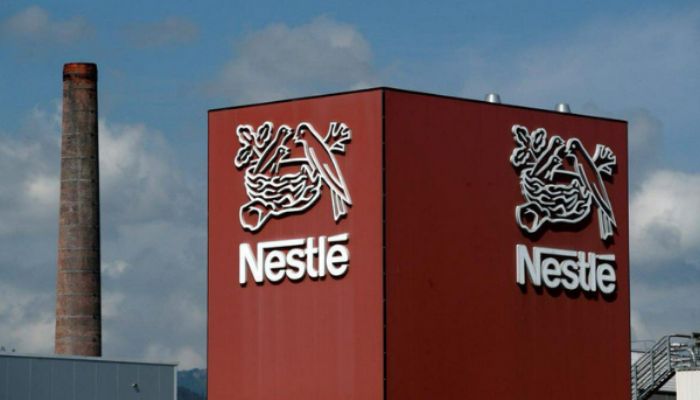 NESTLE