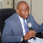 We are driving our 5-year plan and numbers show we are making progress—Fidelity Bank CEO