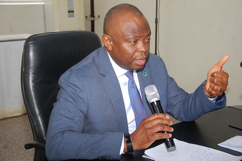 We are driving our 5-year plan and numbers show we are making progress—Fidelity Bank CEO