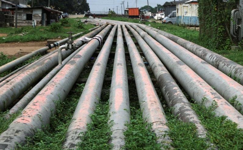 NNPC’s bleeding pipelines cost Nigeria $295m in December