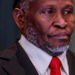 Naational Judicial Commision