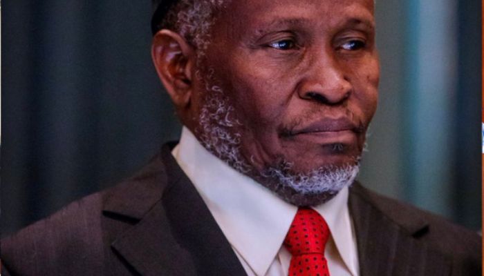 Naational Judicial Commision