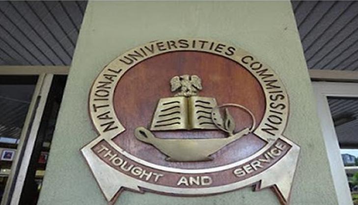 National University Commission (NUC)