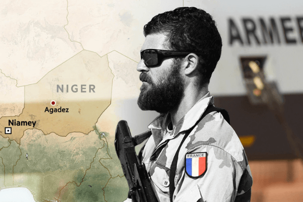 Niger