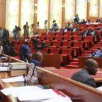 Mixed reactions trail Senate's moves to override President's assent on budget timeline bill