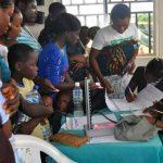 Nigeria healthcare system