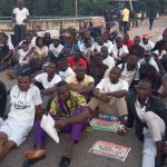 Nigeria unemployment