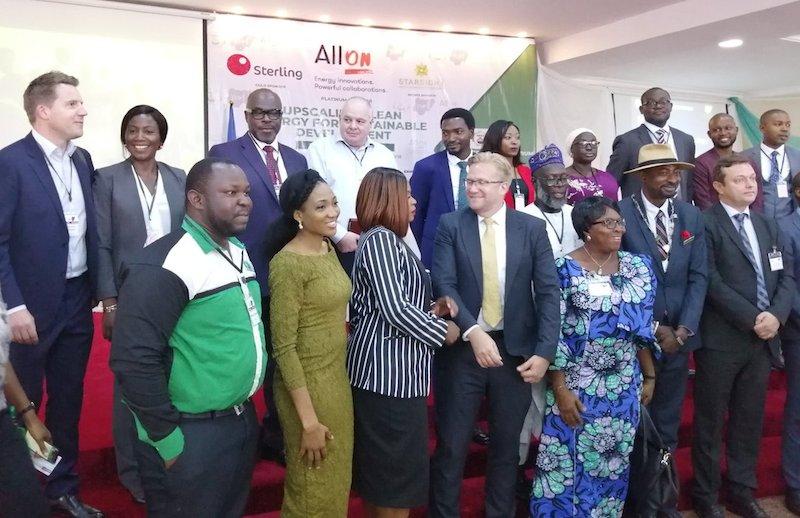 Nigerian Energy Forum