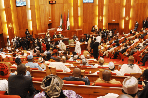 N40bn abandoned Baro River Port project gets Senate's investigation