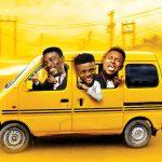 Nigerian comedy