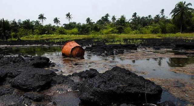‘NPDC cannot begin production until it meets Ogoni demands’