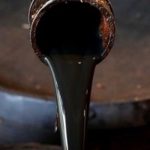 Oil