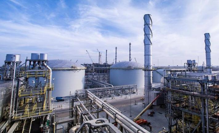 Nigeria says near deal with Saudi Arabia on Oil and Gas investments