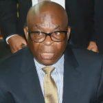 Suspended Chief Justice Onnoghen resigns, Punch reports