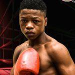 Boxing fans thrilled to a memorable night at GOtv Boxing Night 18