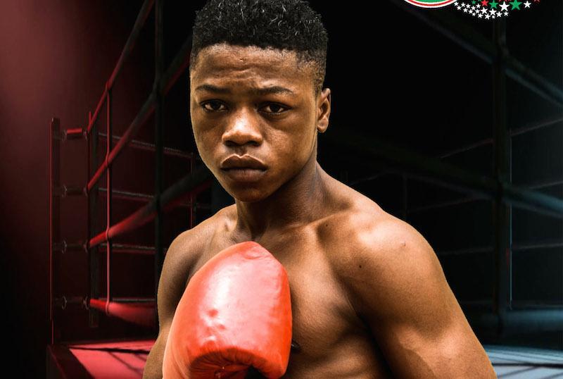 Boxing fans thrilled to a memorable night at GOtv Boxing Night 18