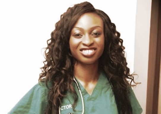 Orekurin’s success shows why entrepreneurs must not overlook health sector