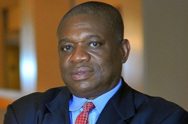 Group urges APC to decentralise Senate principal positions, drums support for Kalu