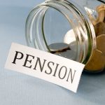 Pension