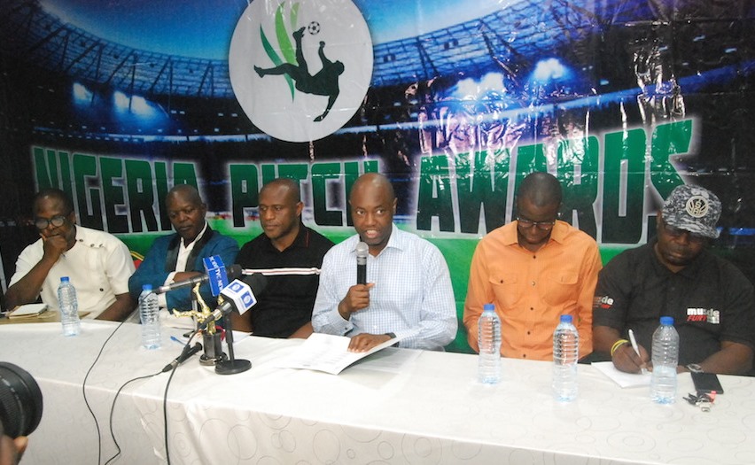 Aiteo, Musa, Gov. Okowa, others make Nigeria Pitch Awards shortlist