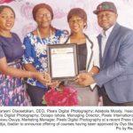 Pixels International Academy