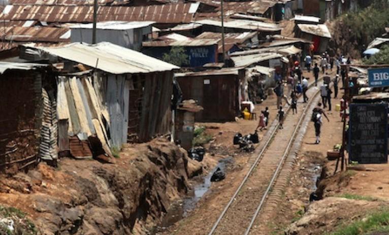 Global Citizen seeks to eradicate poverty through innovation