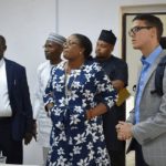 Nigeria's Private sector