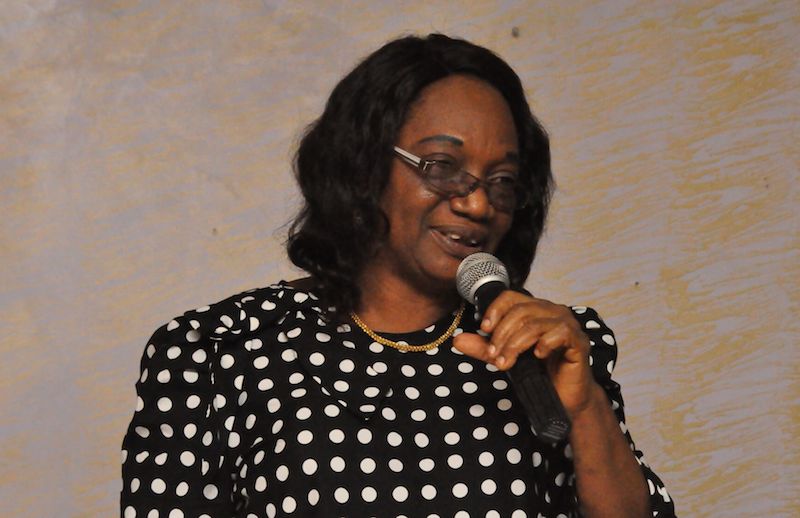 France 2019: Dons advise Super Falcons on hard work, focus and patriotism