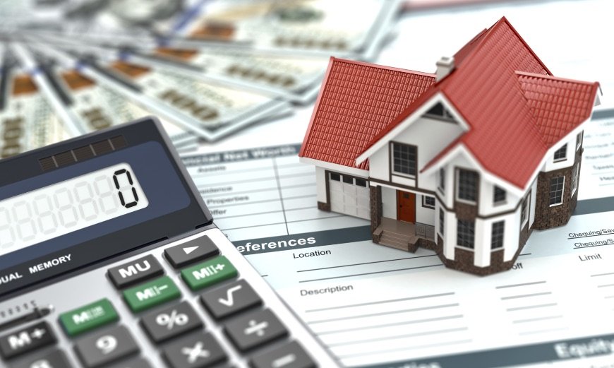 Property Valuation